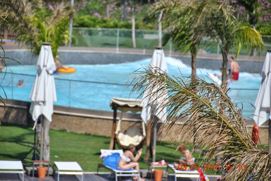 imagini hotel REGNUM CARYA BELEK